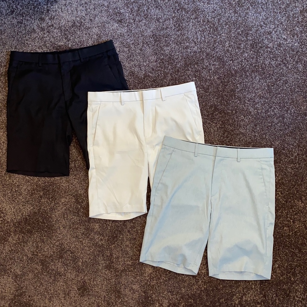 Alfani Shorts Pack